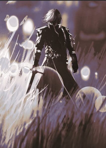 Реинкарнация сильнейшего Бога Меча: Пробуждение