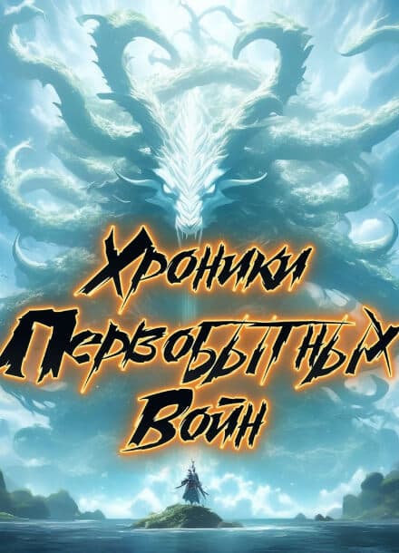 Хроники первобытных войн