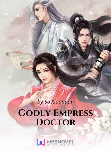 Императрица божественной медицины, восставшая из пепла