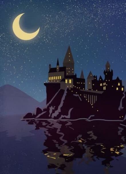 Гарри Поттер и секретные сокровища