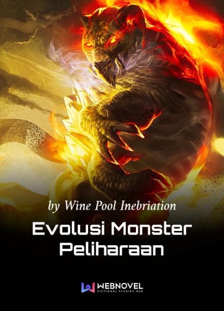 Эволюция волшебных питомцев