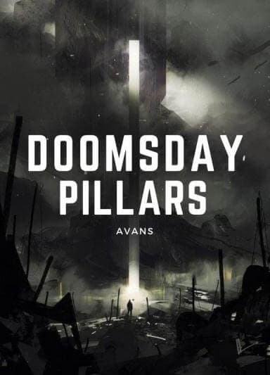 Столпы Судного дня