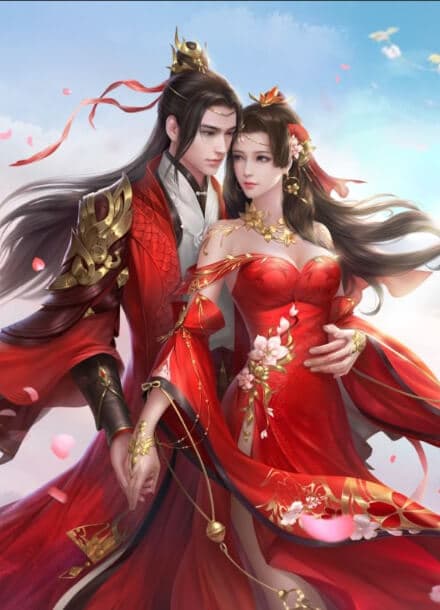 Любимая жена принца-дракона – переводчик