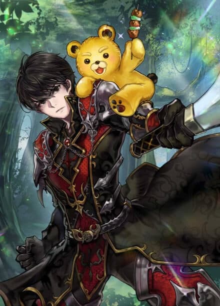 Возвращение Ранкера