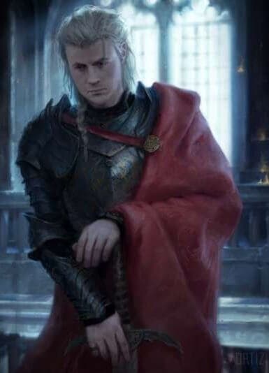 О королях и бастардах