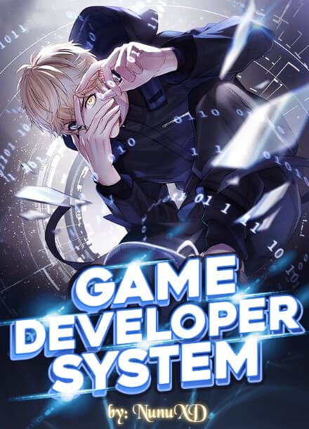 Система разработчика игр
