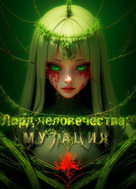 Лорд человечества: мои войска мутировали