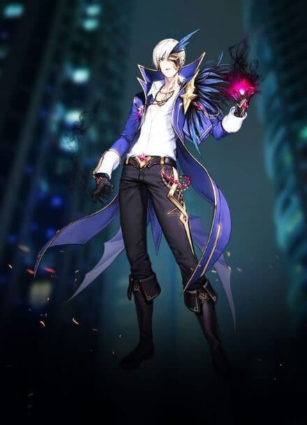 Магическое Кольцо Любви