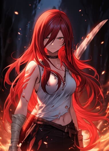 Хвост Феи: Падающие звёзды