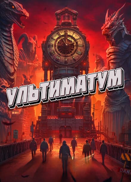 Ультиматум