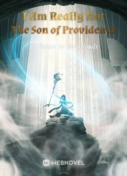 Я действительно не сын пророка