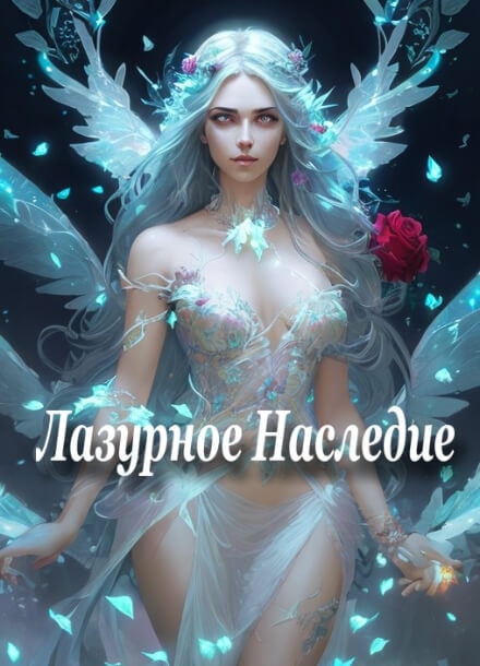 Лазурное наследие