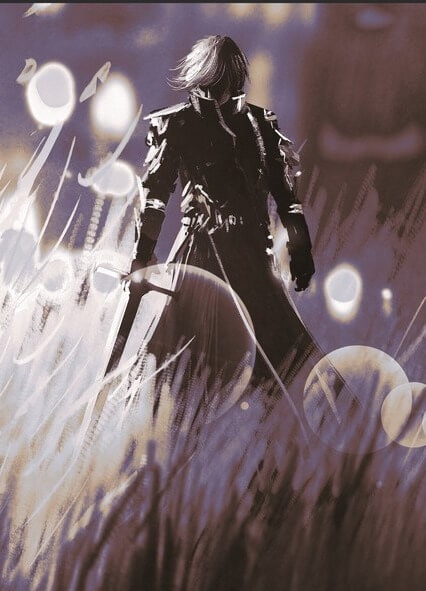 Реинкарнация сильнейшего Бога Меча: Пробуждение