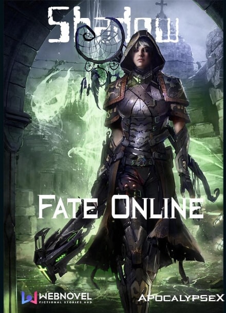 Судьба Онлайн: Тень