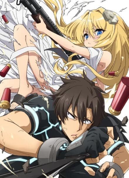 Комбатанты будут высланы! | Читать ранобэ онлайн Комбатанты будут высланы!