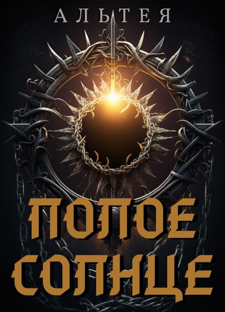 Альтея: Полое солнце | Читать ранобэ онлайн Альтея: Полое солнце