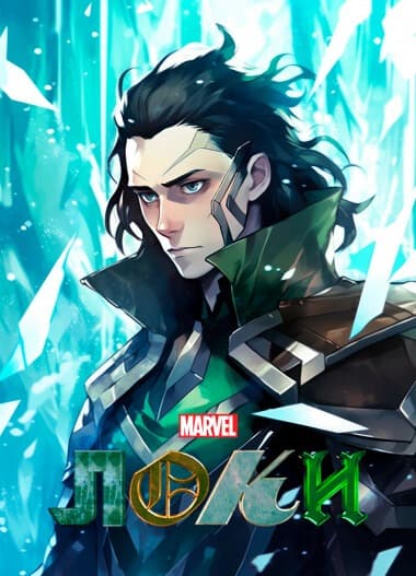 Марвел: Локи, с силой ледяного плода | Читать ранобэ онлайн Марвел: Локи, с силой ледяного плода