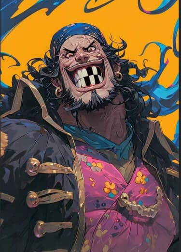 Ван Пис: Ярость дракона | Читать ранобэ онлайн Ван Пис: Ярость дракона