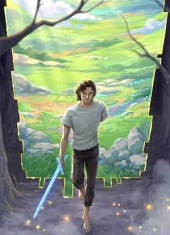 Туториал Адской Сложности | Читать ранобэ онлайн Туториал Адской Сложности